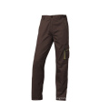 Wholesale customized polyester good quality wear men working trousers